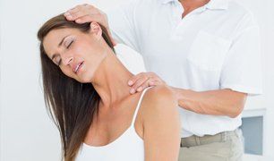 chiropractic service