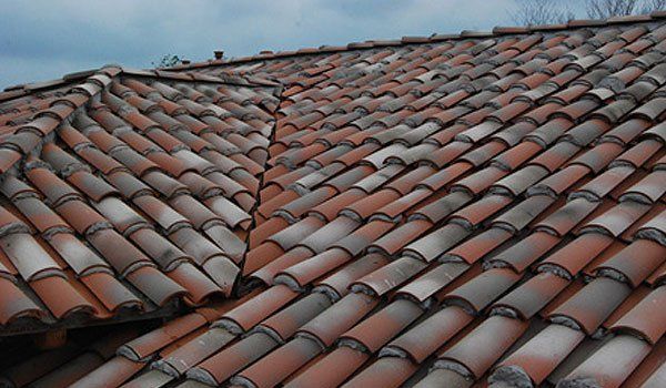 Roofing Service
