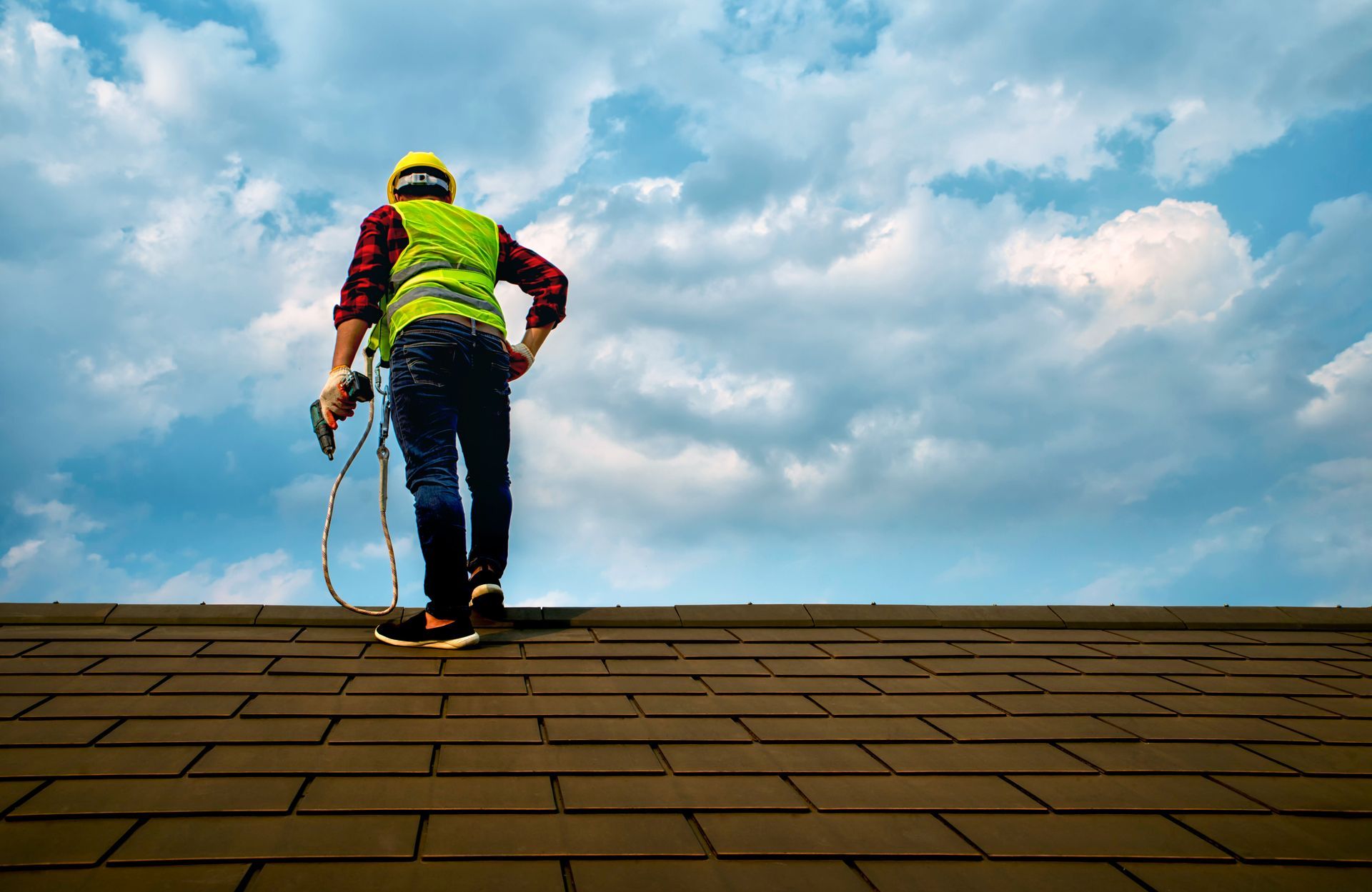 roofing services