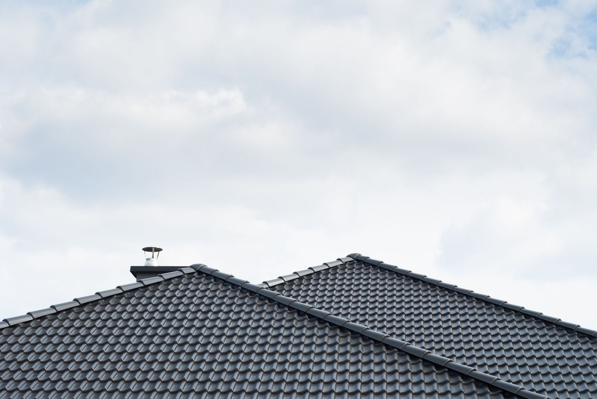 new roof installation	