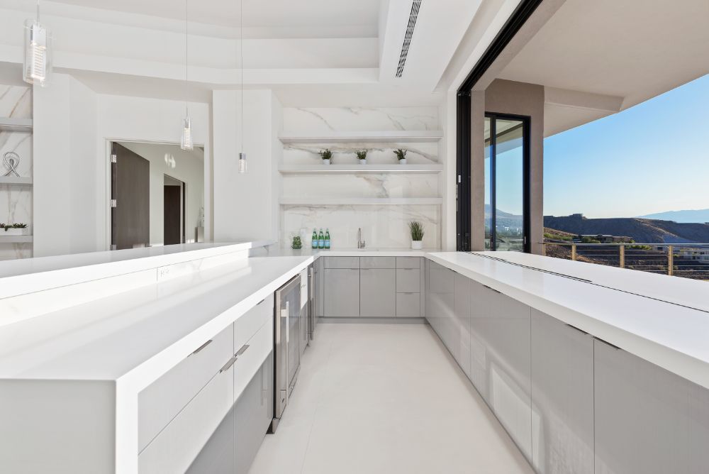 Desert Enlightenment house