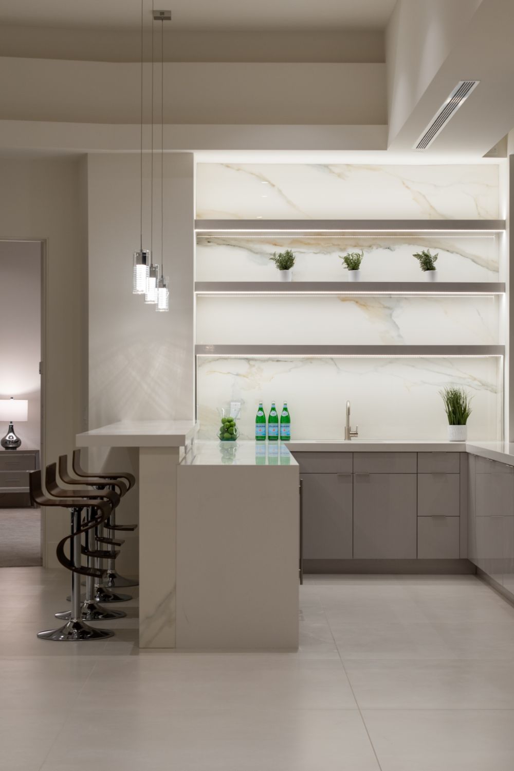 Desert Enlightenment house