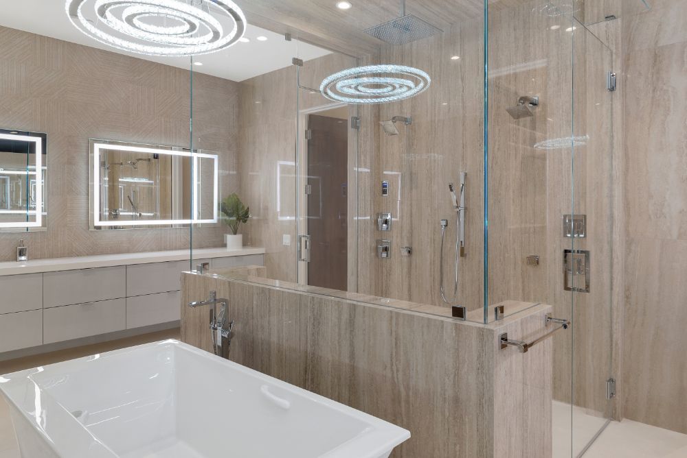 Desert Enlightenment house