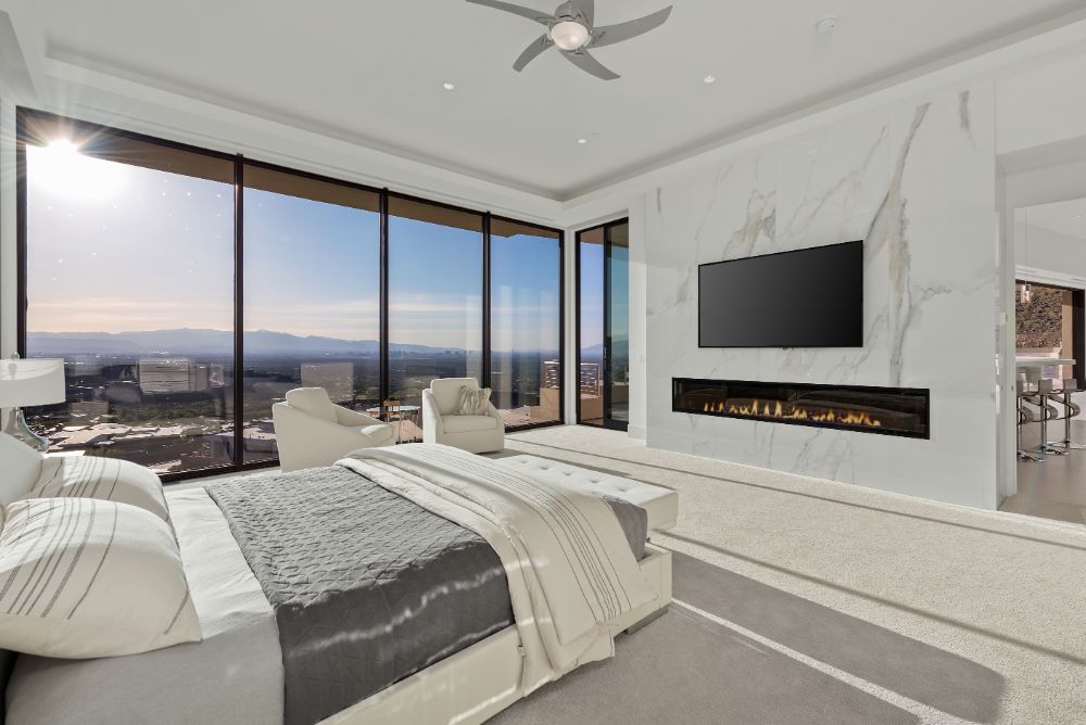 Desert Enlightenment house