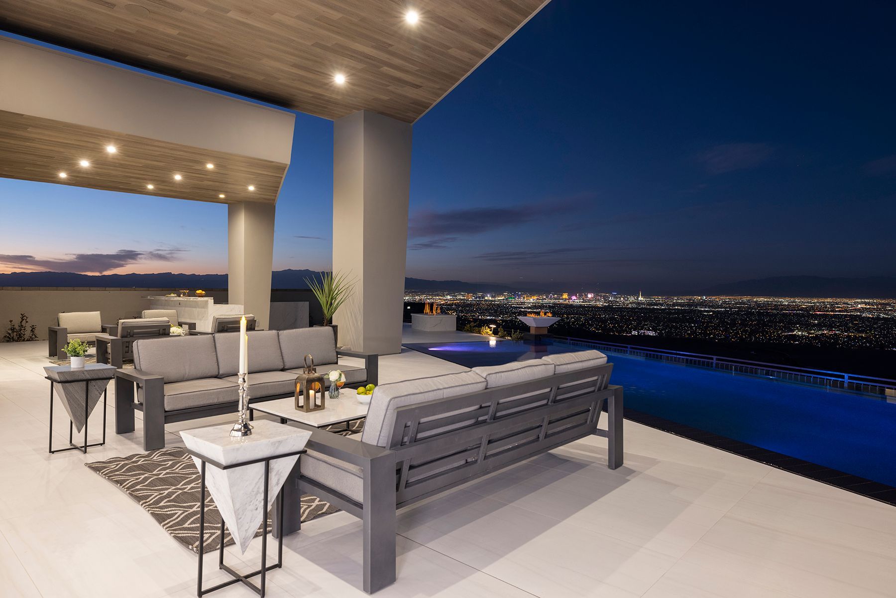 Westpoint Development Group Chisel Rock | Las Vegas, NV