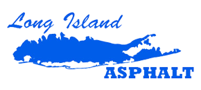 Long Island Asphalt - Logo