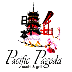 Asian Grill (Pacific Pagoda) - Logo