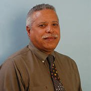 Dr. Charles Thompson