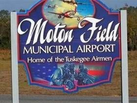 moton field