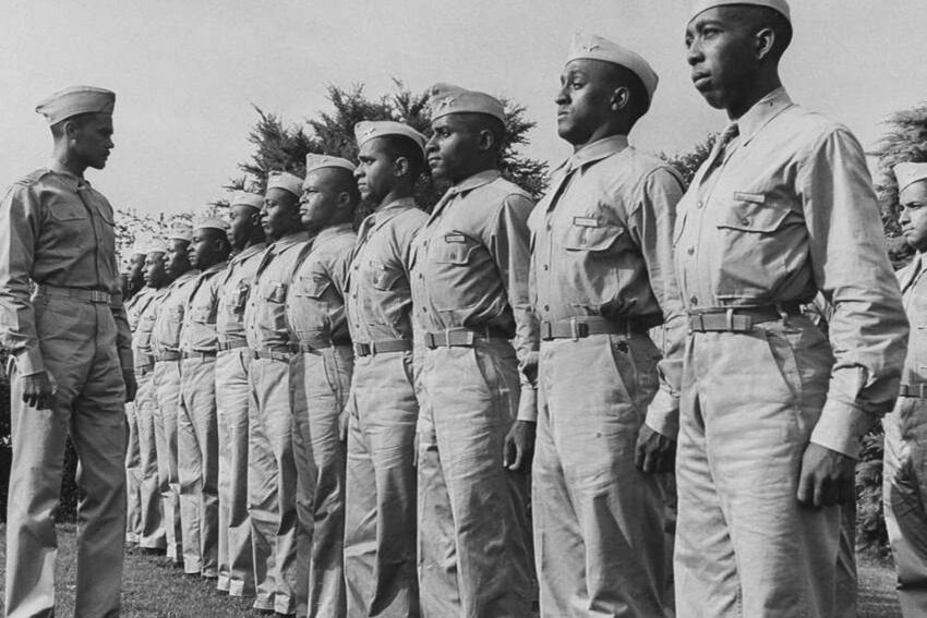 the airmen