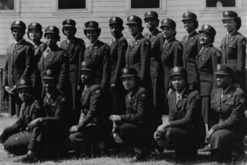 airmen support team