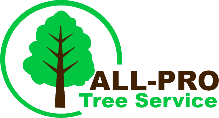All Pro Tree Service - Logo