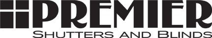 Premier Shutters and Blinds Logo