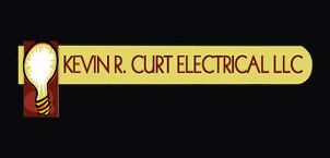 Kevin R Curt Electrical LLC Logo