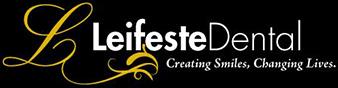 Leifeste Dental - Logo