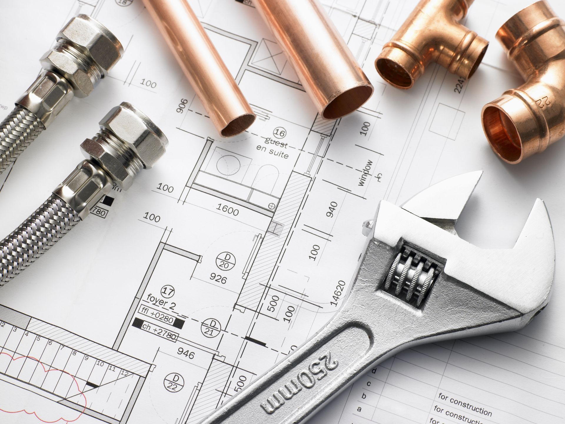 Nitro Plumbing LLC