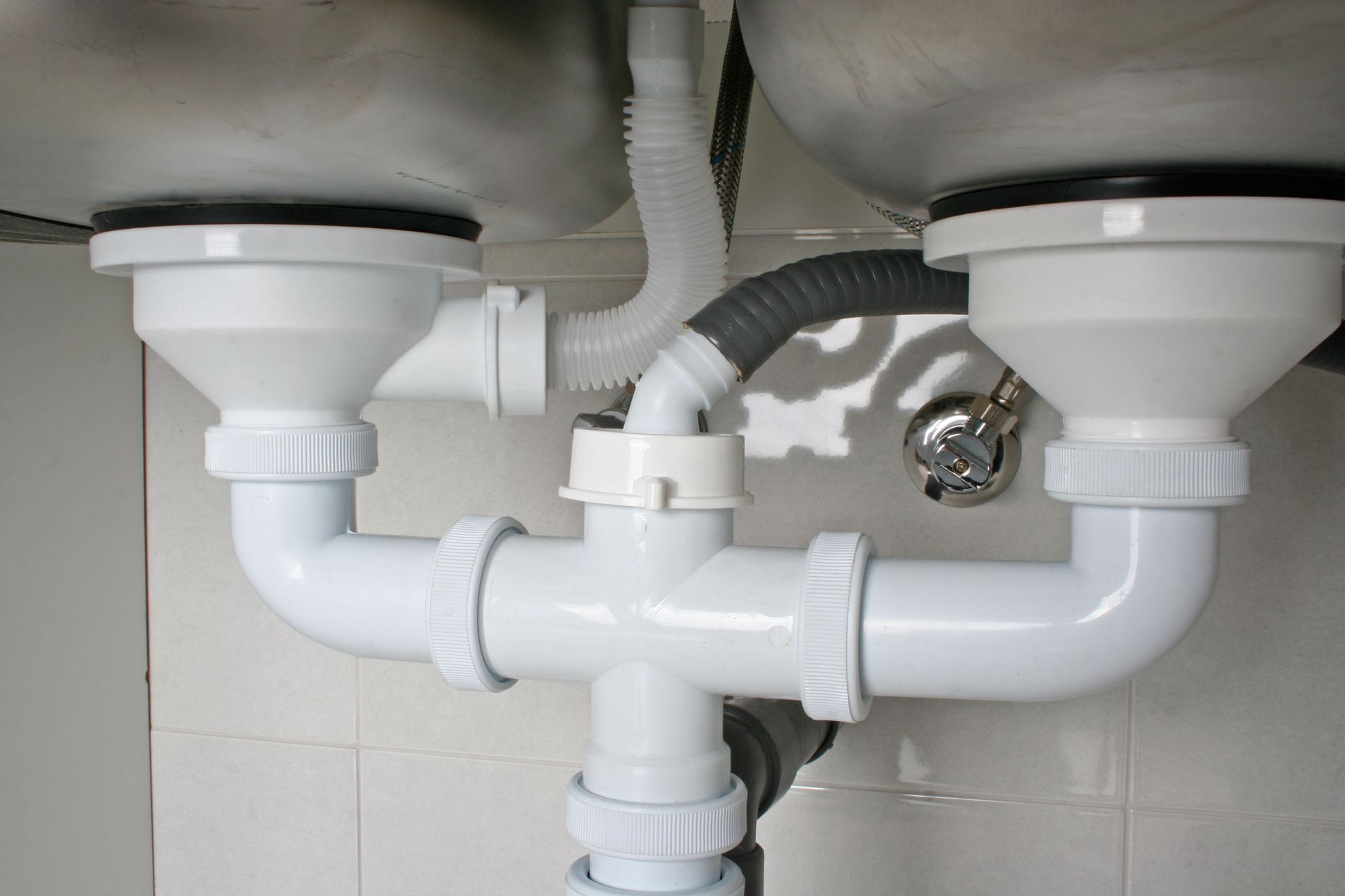 Nitro Plumbing LLC
