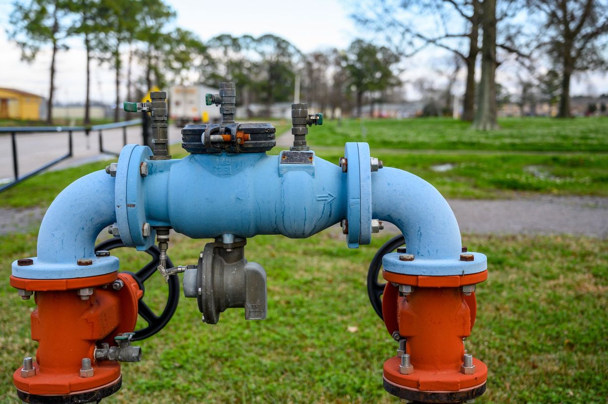 Nitro Plumbing LLC