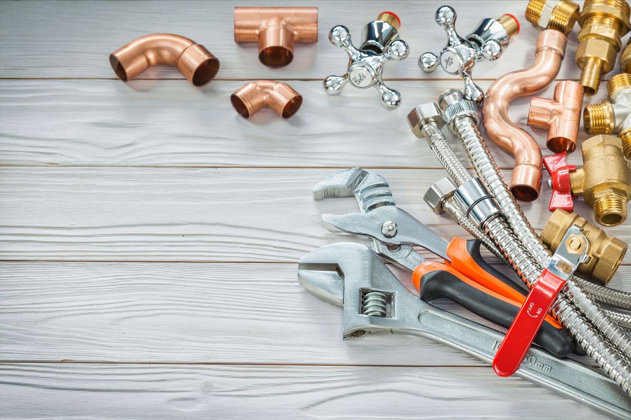 Nitro Plumbing LLC