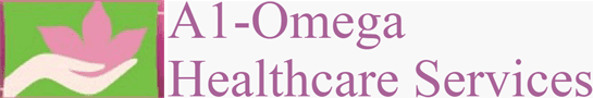 A1 Omega Health Care Services - Logo