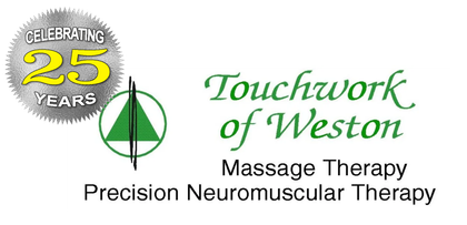 Touchwork Of Weston Massage Therapy - Logo