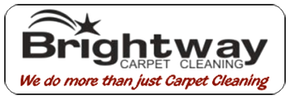 Brightway Carpet Cleaning - logo