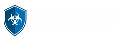 GBAC-Trained Technician