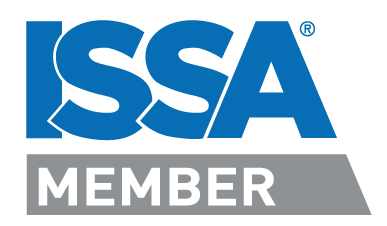 ISSA Member