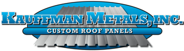 Kauffman Metals Inc. - Logo