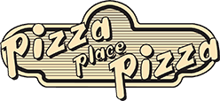 The Pizza Place - Logo
