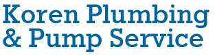 Koren Plumbing & Pump Service - Water pump | Neffs, PA