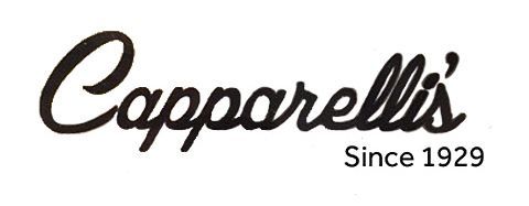 Capparelli's Italian Food, Pizza, & Catering