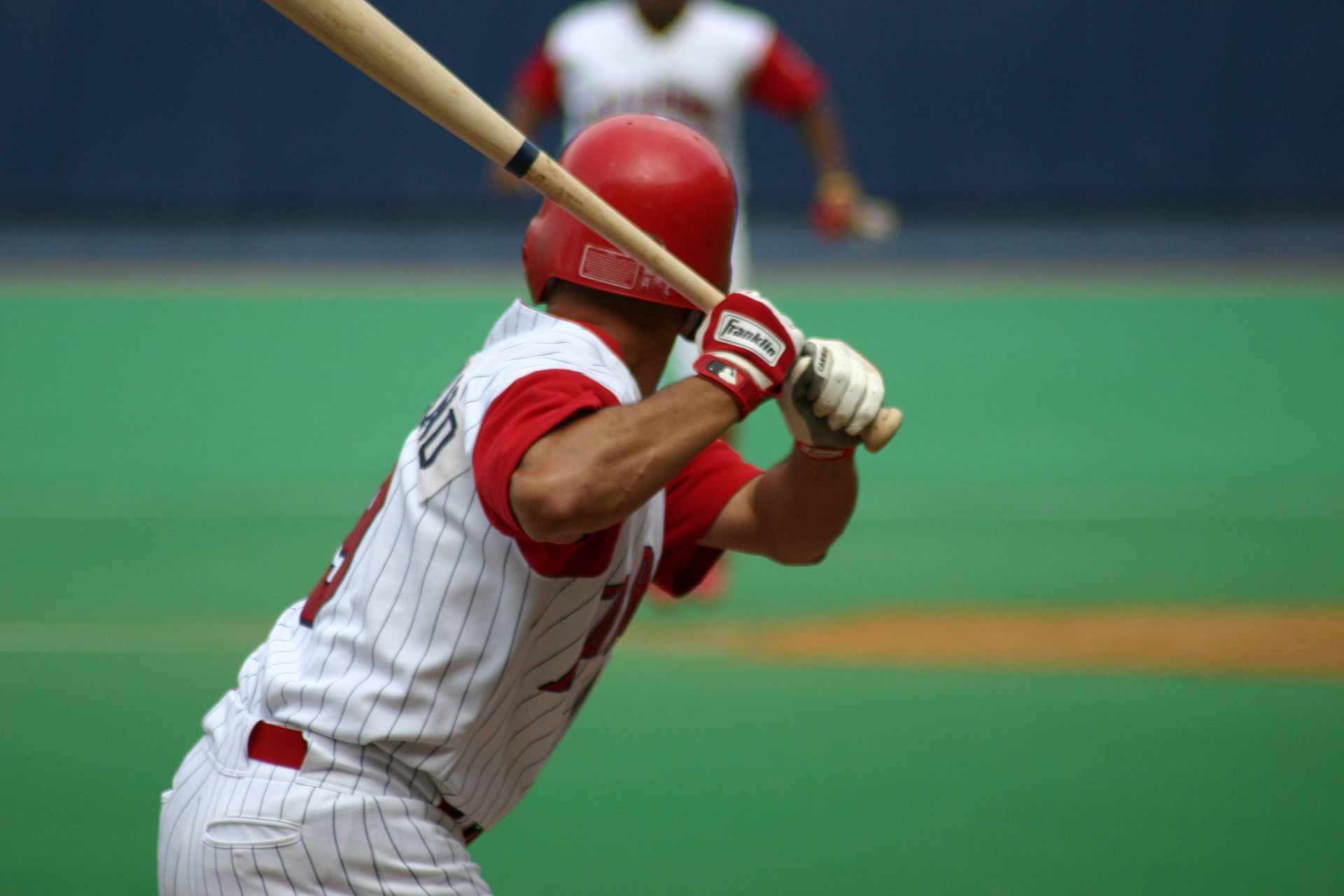 Why Baseball Cards Remain a Top Collector's Hobby