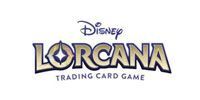 Disney Lorcana Store logo