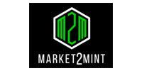 Market 2 Mint logo