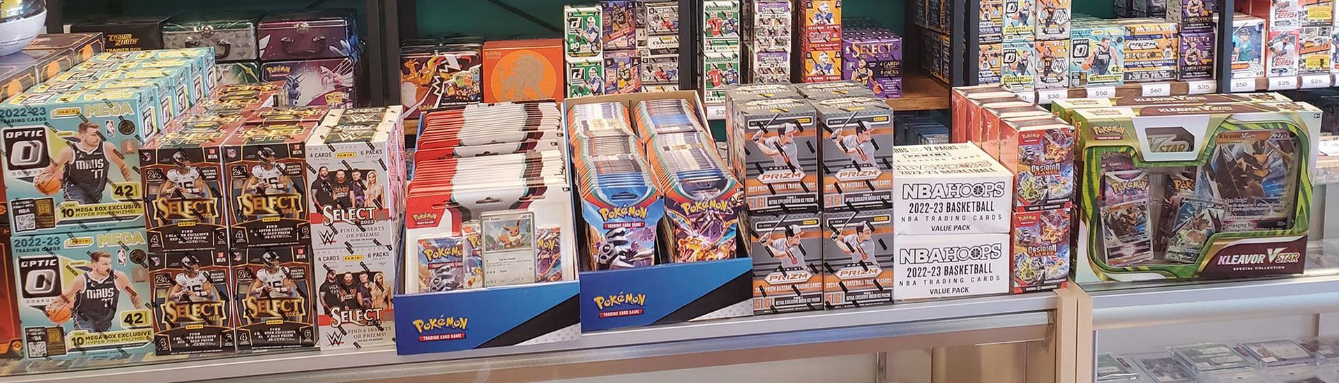 pokemon card store near me within 400m Card Shop Near Me Within 400m