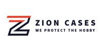 Zion Exclusive Dealer logo