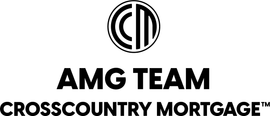 The logo for dh painting is gray and white.