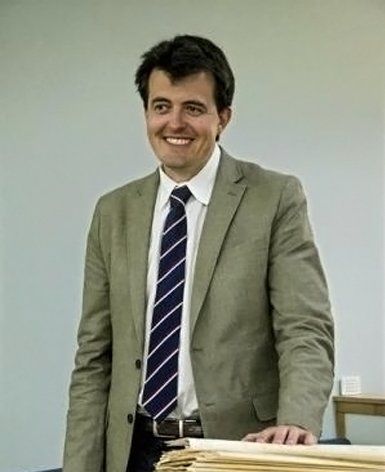 Attorney