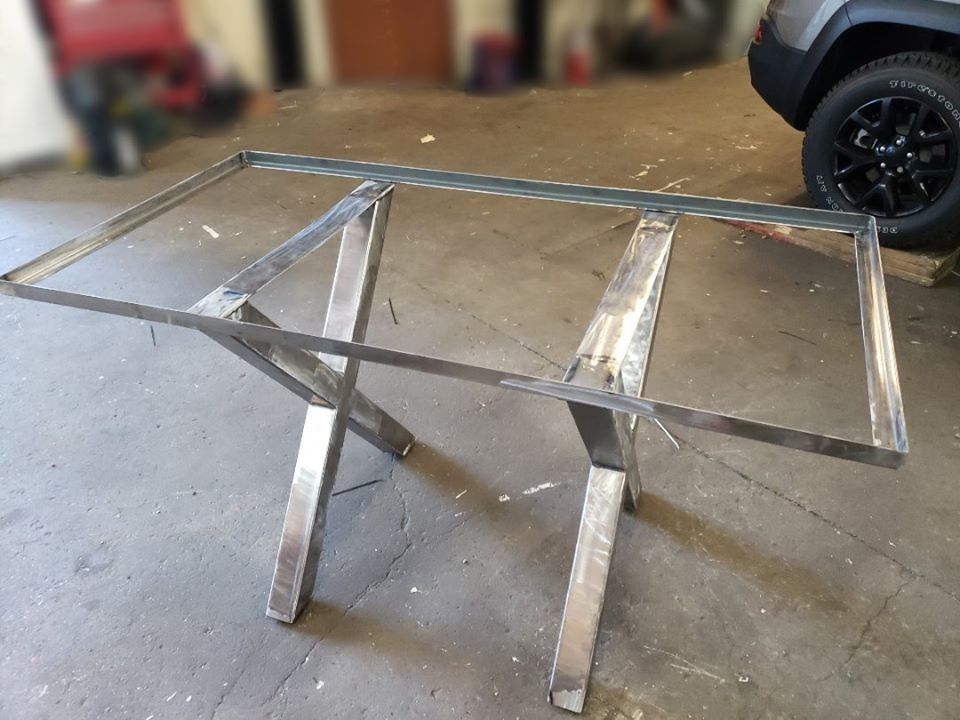 Towing services and installation