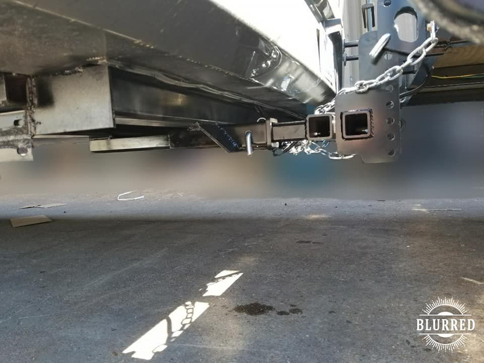 Towing services and installation