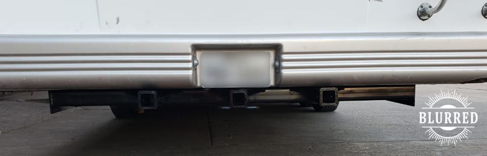 Towing services and installation