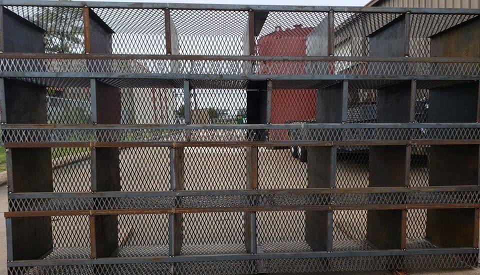 Towing services and installation