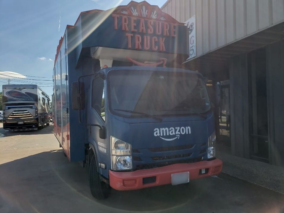 Towing services and installation