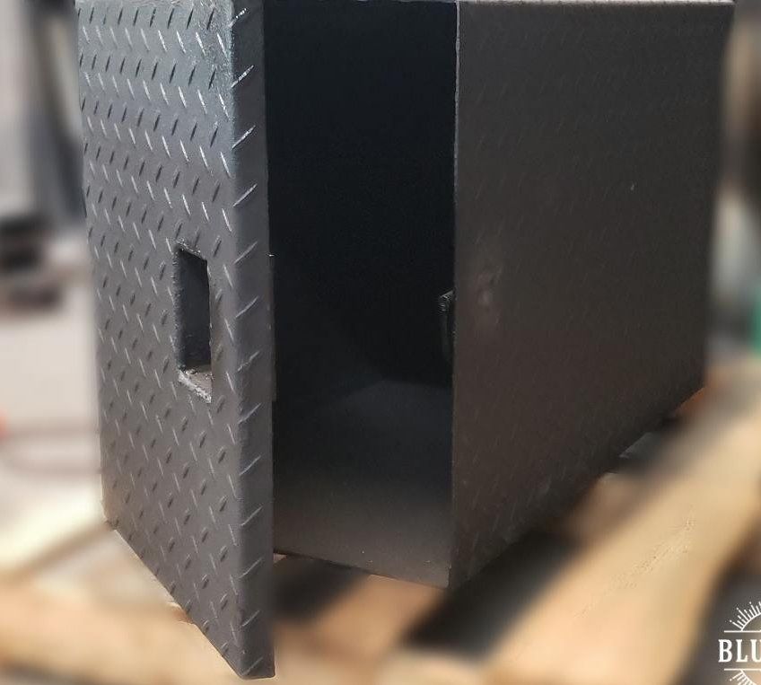 Towing services and installation