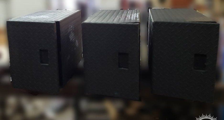 Towing services and installation