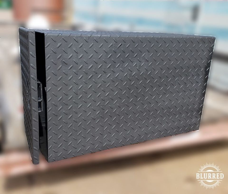 Towing services and installation