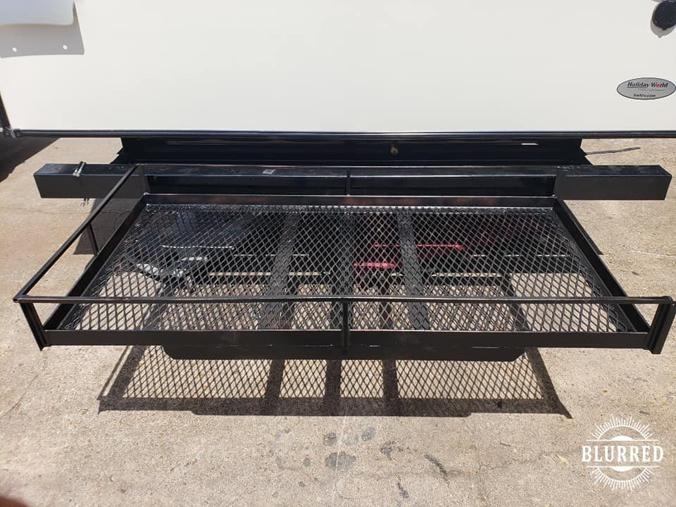 Towing services and installation