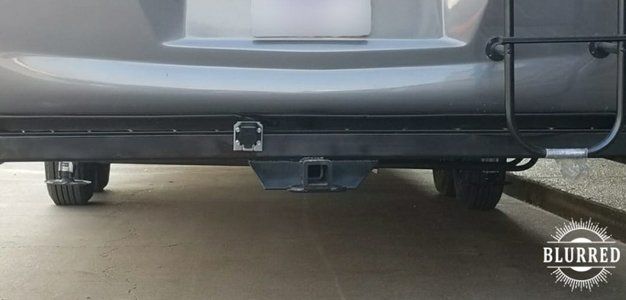 Customized Hitch Hitch Installation Houston Tx