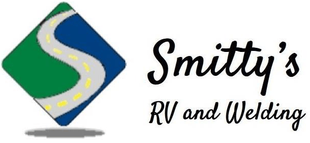 Smitty's RV & Welding - Logo
